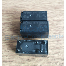 реле 507-1CC-F-S  220VAC  5выв.17А